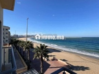 Appartement 2ch meublé bouznika plage kasaba - Appartement Location Vacances - Bouznika