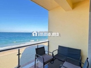 Appartement 2ch meublé bouznika plage kasaba - Appartement Location Vacances - Bouznika