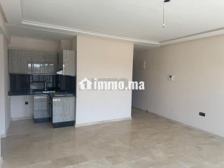 Studio neuf à Roche noir - Appartement à louer - Casablanca