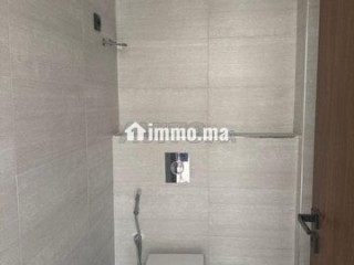 Studio neuf à Roche noir - Appartement à louer - Casablanca