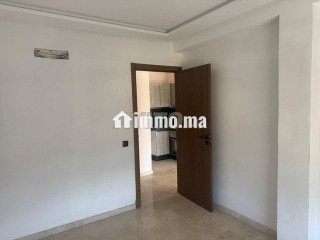 Studio neuf à Roche noir - Appartement à louer - Casablanca