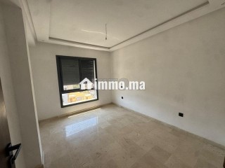 Studio neuf à Roche noir - Appartement à louer - Casablanca