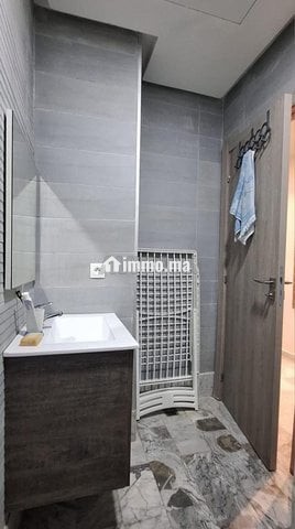 Studio meublé à louer Maarif Casablanca - Location Immobilier - Casablanca - photo 7