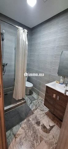 Studio meublé à louer Maarif Casablanca - Location Immobilier - Casablanca - photo 8
