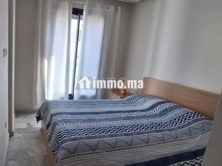 Studio meublé à louer Maarif Casablanca - Appartement à louer - Casablanca