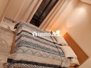 Studio meublé à louer Maarif Casablanca - Appartement à louer - Casablanca