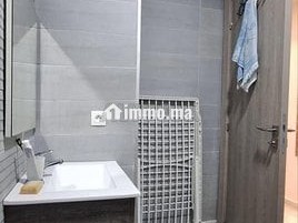 Studio meublé à louer Maarif Casablanca - Appartement à louer - Casablanca