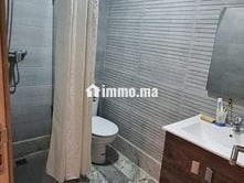 Studio meublé à louer Maarif Casablanca - Appartement à louer - Casablanca