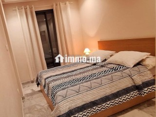 Studio meublé à louer Maarif Casablanca - Appartement à louer - Casablanca