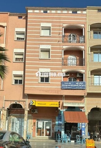 Immeuble à vendre - Vente Immobilier - Youssoufia - photo 1