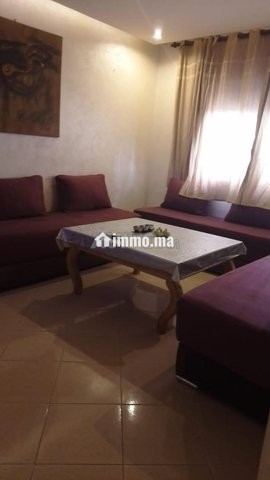 ستوديو مثالي ومميز - Location Vacances - Agadir - photo 1