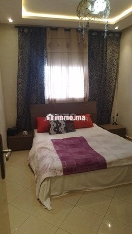 ستوديو مثالي ومميز - Location Vacances - Agadir - photo 3