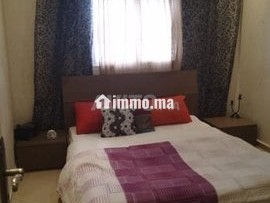 ستوديو مثالي ومميز - Appartement Location Vacances - Agadir