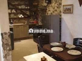 ستوديو مثالي ومميز - Appartement Location Vacances - Agadir