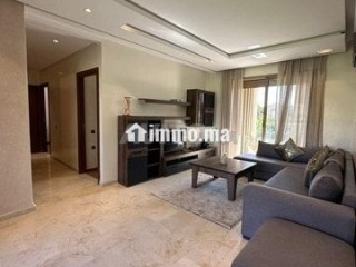 Appart avec climatiseur - Appartement Location Vacances - Marrakech