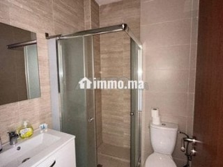 Appart avec climatiseur - Appartement Location Vacances - Marrakech