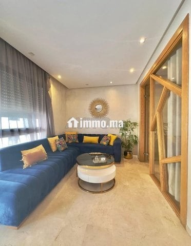Studio meublé gueliz Macdonald Plaza - Location Immobilier - Marrakech - photo 2