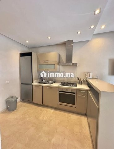 Studio meublé gueliz Macdonald Plaza - Location Immobilier - Marrakech - photo 6