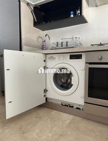 Studio meublé gueliz Macdonald Plaza - Location Immobilier - Marrakech - photo 8