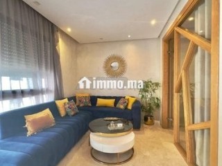 Studio meublé gueliz Macdonald Plaza - Appartement à louer - Marrakech