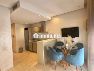 Studio meublé gueliz Macdonald Plaza - Appartement à louer - Marrakech