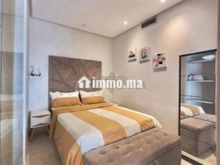 Studio meublé gueliz Macdonald Plaza - Appartement à louer - Marrakech