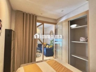 Studio meublé gueliz Macdonald Plaza - Appartement à louer - Marrakech