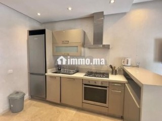 Studio meublé gueliz Macdonald Plaza - Appartement à louer - Marrakech