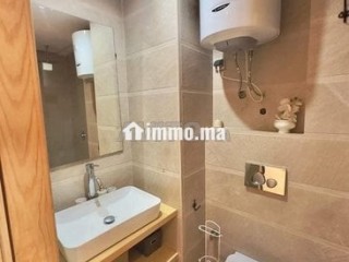 Studio meublé gueliz Macdonald Plaza - Appartement à louer - Marrakech