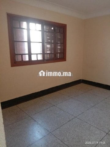 Appartement RHN - Location Immobilier - Marrakech - photo 1