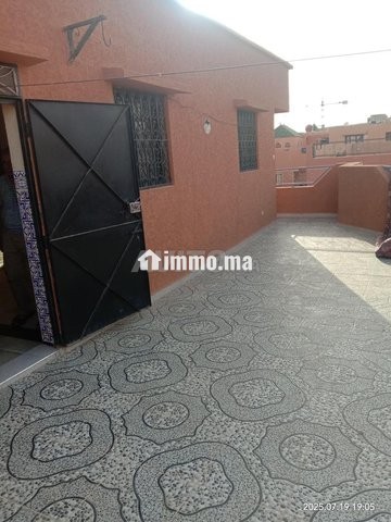 Appartement RHN - Location Immobilier - Marrakech - photo 7