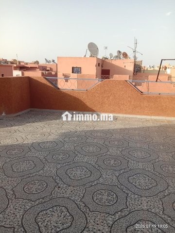 Appartement RHN - Location Immobilier - Marrakech - photo 8