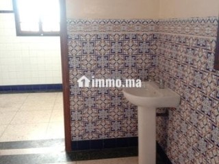 Appartement RHN - Appartement à louer - Marrakech