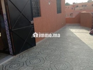 Appartement RHN - Appartement à louer - Marrakech