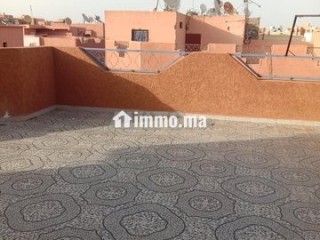 Appartement RHN - Appartement à louer - Marrakech
