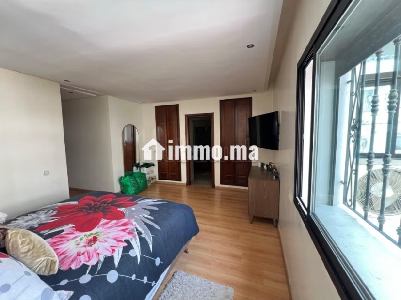 Bd La Résistance: VENTE Appartement 2 FACADES - Vente Immobilier - Casablanca - photo 7