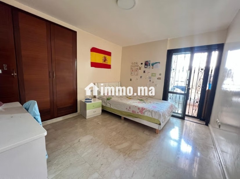 Bd La Résistance: VENTE Appartement 2 FACADES - Vente Immobilier - Casablanca - photo 8