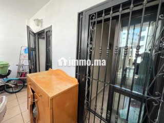 Bd La Résistance: VENTE Appartement 2 FACADES - Appartement à vendre - Casablanca