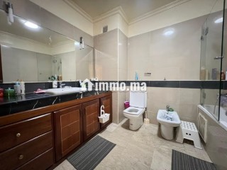 Bd La Résistance: VENTE Appartement 2 FACADES - Appartement à vendre - Casablanca