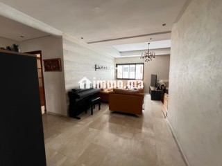 Bd La Résistance: VENTE Appartement 2 FACADES - Appartement à vendre - Casablanca