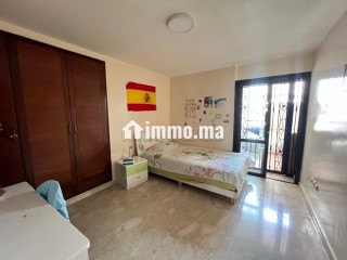Bd La Résistance: VENTE Appartement 2 FACADES - Appartement à vendre - Casablanca