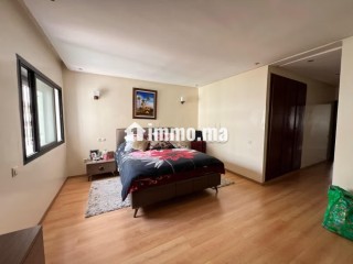 Bd La Résistance: VENTE Appartement 2 FACADES - Appartement à vendre - Casablanca