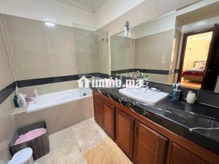 Bd La Résistance: VENTE Appartement 2 FACADES - Appartement à vendre - Casablanca