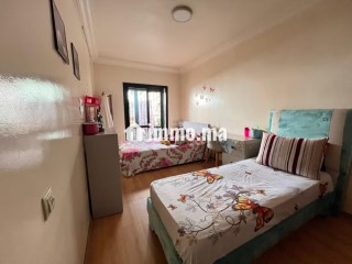 Bd La Résistance: VENTE Appartement 2 FACADES - Appartement à vendre - Casablanca