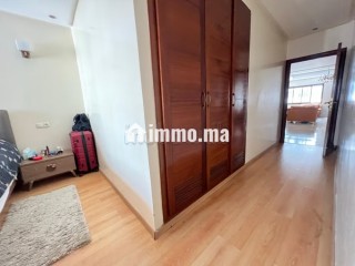 Bd La Résistance: VENTE Appartement 2 FACADES - Appartement à vendre - Casablanca