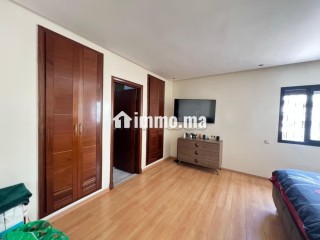 Bd La Résistance: VENTE Appartement 2 FACADES - Appartement à vendre - Casablanca