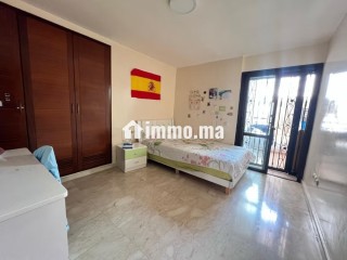 Bd La Résistance: VENTE Appartement 2 FACADES - Appartement à vendre - Casablanca