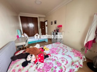 Bd La Résistance: VENTE Appartement 2 FACADES - Appartement à vendre - Casablanca