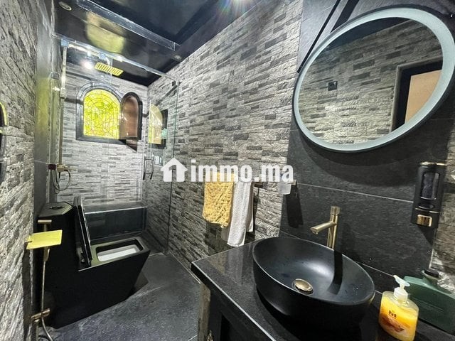 شقق مفروشة ممتازة للكراء - Location Immobilier - Meknes - photo 1