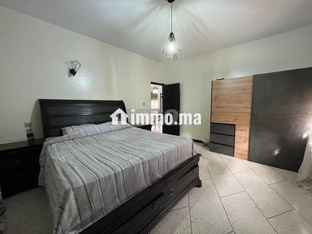 شقق مفروشة ممتازة للكراء - Location Immobilier - Meknes - photo 2